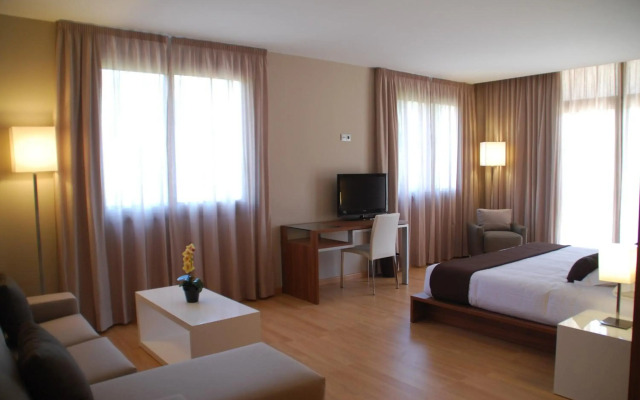 Hotel Golden Barcelona