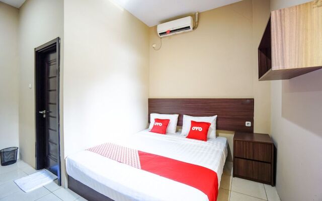 OYO 1540 Carrot House