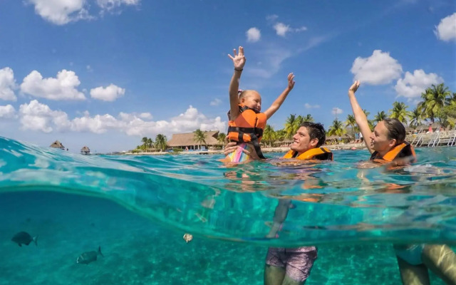 Cozumel - Av 25 Vacation Rental