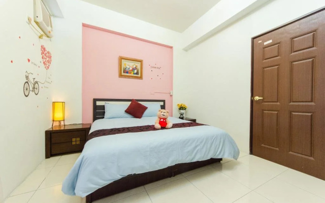 Tianfeng Homestay