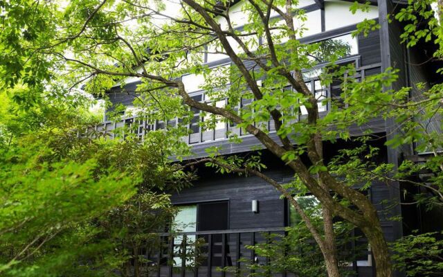Prime Villa Fuki No Sato