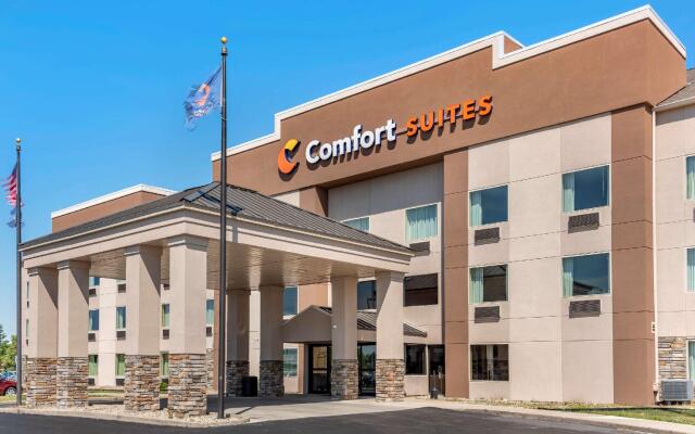 Comfort Suites South