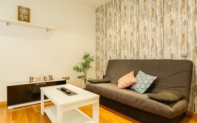 La Palma-In apartamento