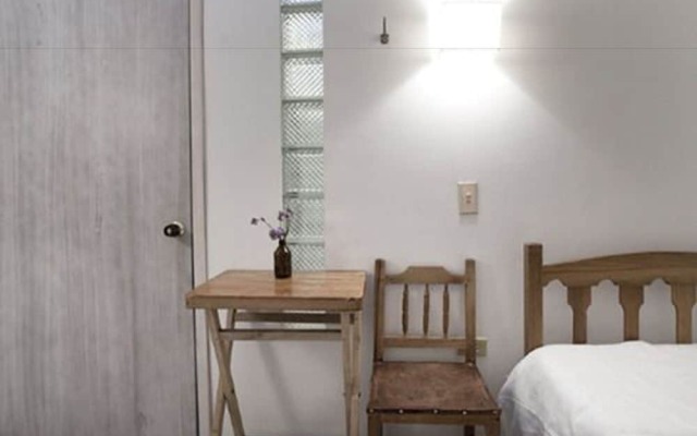 Hostal Café Casu