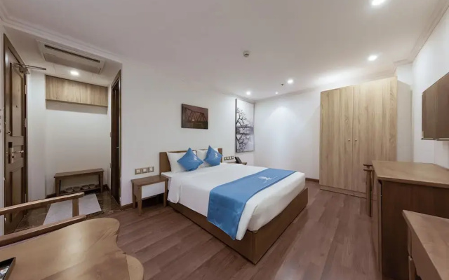 Hanoi Sail Hotel