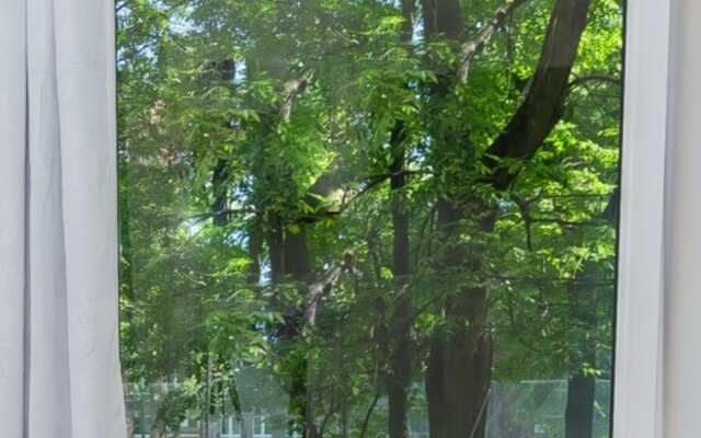 Zefiro Rooms & Apartments