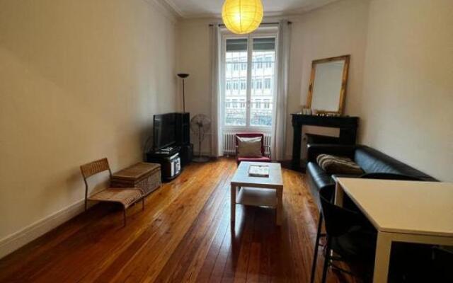 La Navigation, 1 bdr apartment