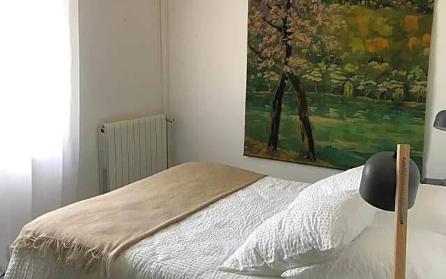 Chambres d'Hôtes et Gîtes Le Mas Mellou