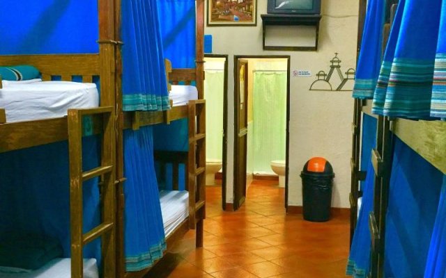 Hostal Antigua - Hostel