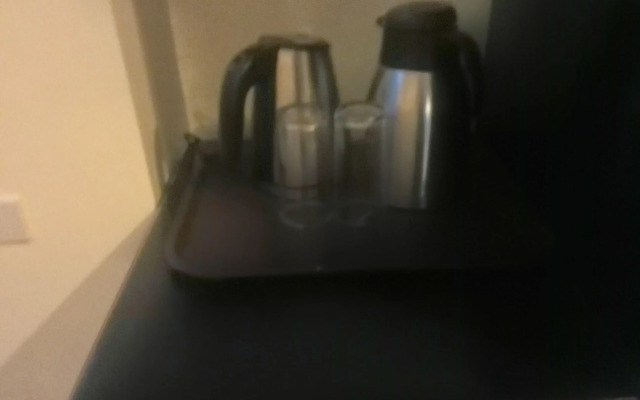 Marcian Business Hotel