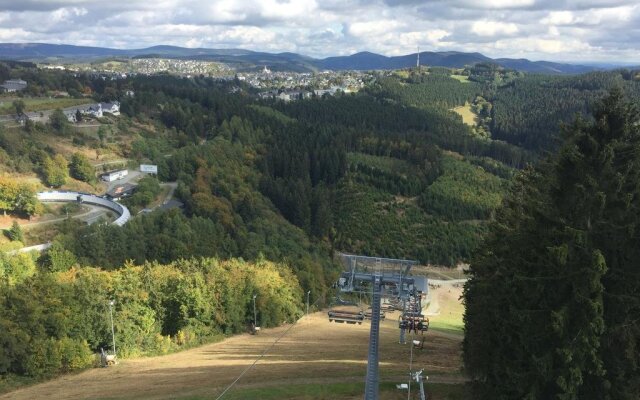 Roompot Bergresort Winterberg