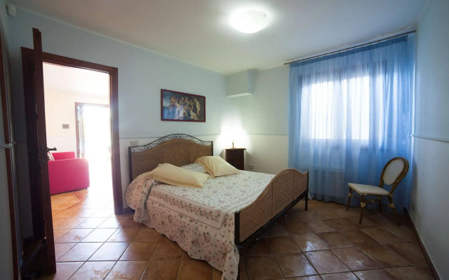 Villa Sauci