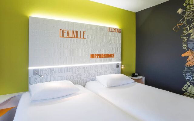 ibis Styles Deauville Centre