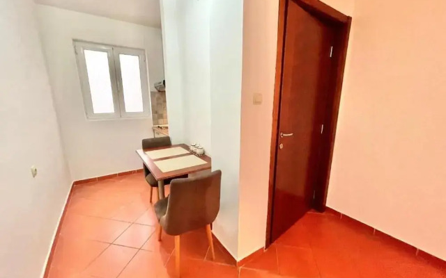 Apartments Petkovic Budva