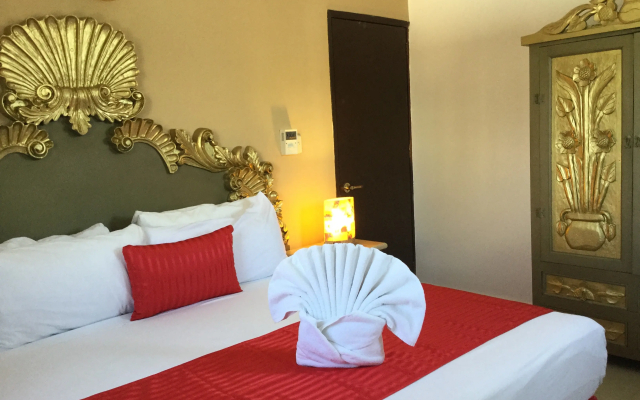 Hotel Las Golondrinas