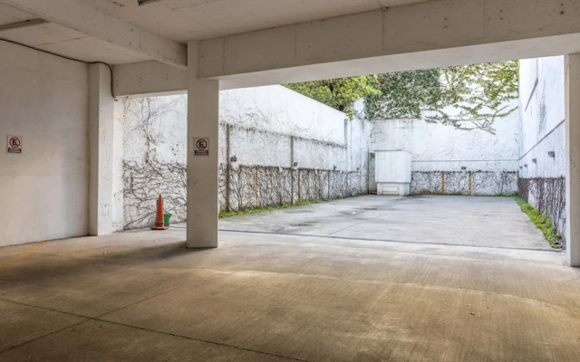 Babel Recoleta Apartments