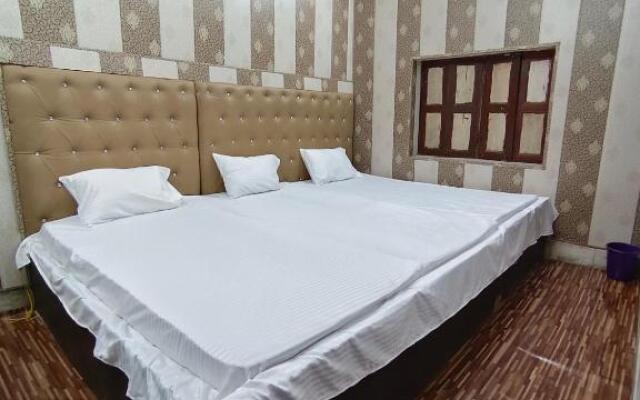 Hotel India Inn