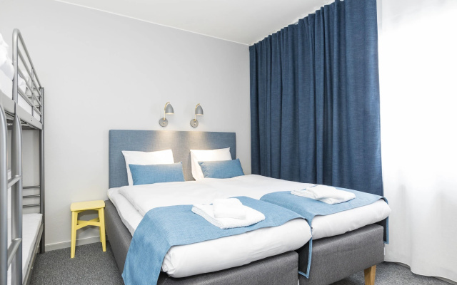 Karlskoga Hotell
