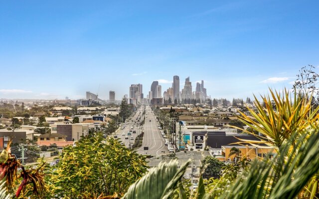 Stunning Ocean Views - Large 3 Bedroom