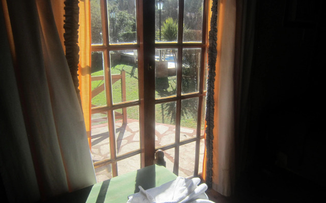 Hotel Altos del Rincon