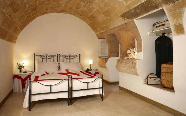 Relais Corte Palmieri