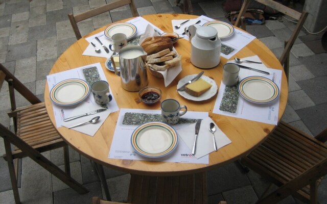 Steigmatt Bauernhof - Erlebnis