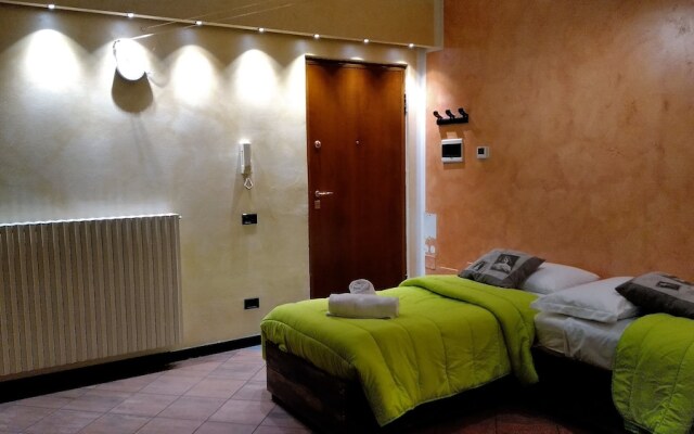 Marconi Rooms and Apartments