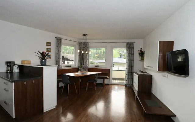 Apartment in Hippach Near Mayrhofen Ski Area