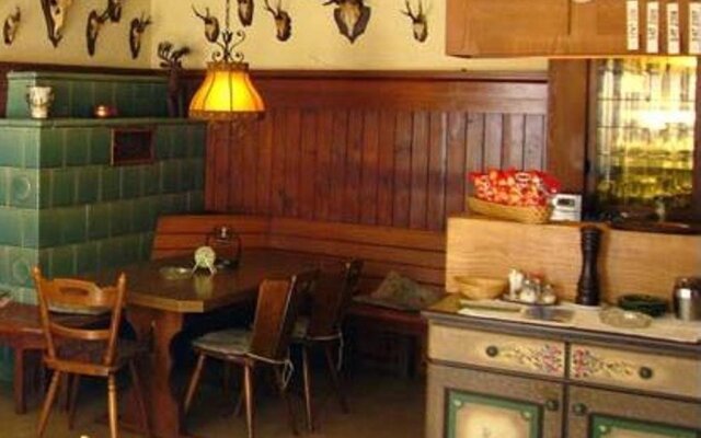 Gasthaus-Pension Waldesruhe