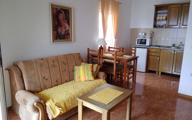 Majero Apartments