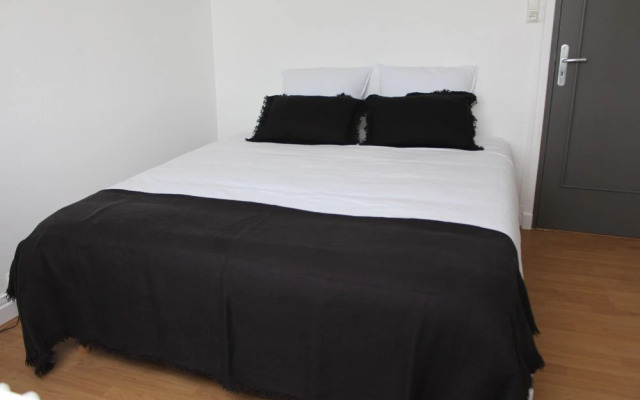 La Maison Joséphine