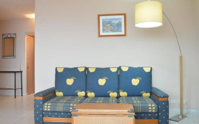 Appartement Banyuls-sur-Mer, 2 pièces, 4 personnes - FR-1-225C-51