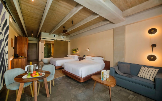 Atelier Playa Mujeres - Adults Only - All Inclusive