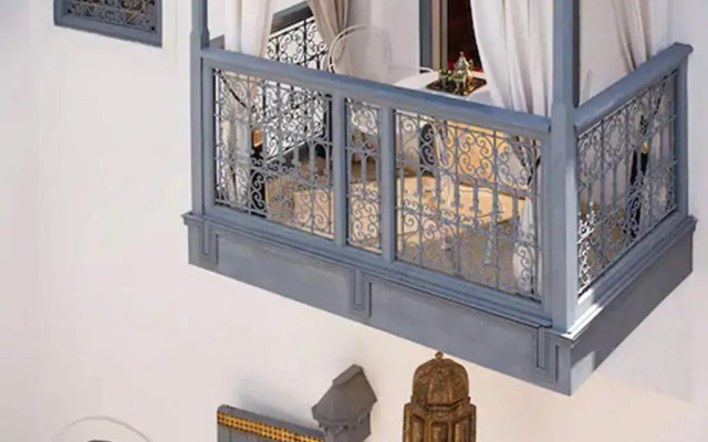 Riad Adore