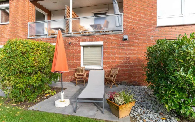 Diekhuus Büsum