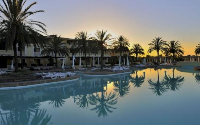 Eden Village Argonauti