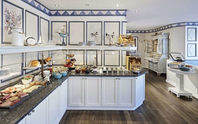 Lindner Hotel Sylt