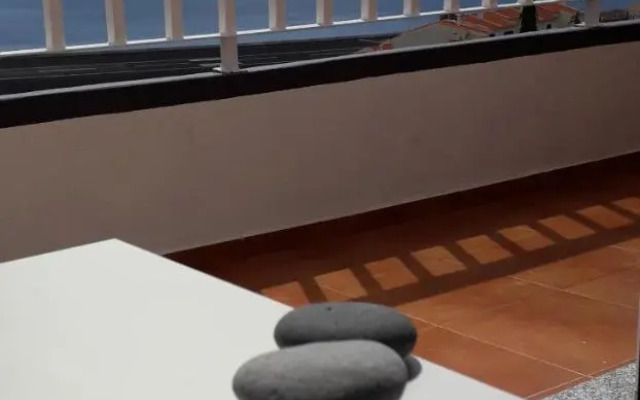 Villa Scirocco Madeira Ocean View