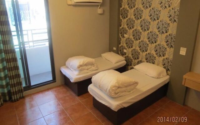 Route 66 Backpacker lnn - Hostel