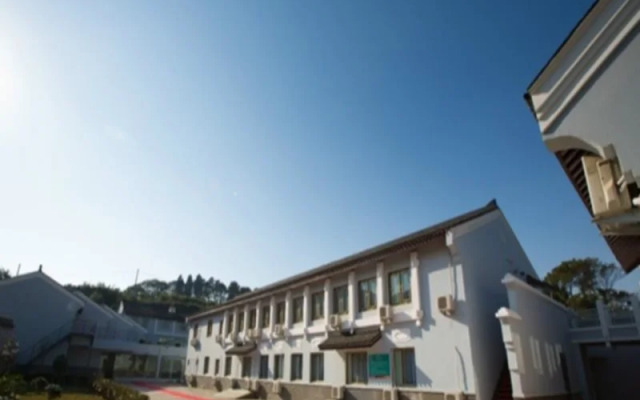 Zhoushan Putuo Mountain Canchan Inn
