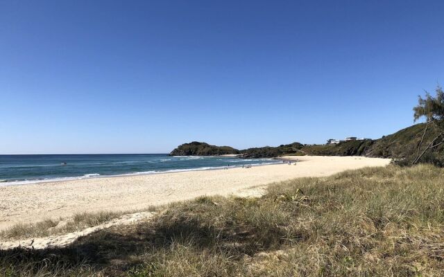 A PERFECT STAY - Caba Cabana