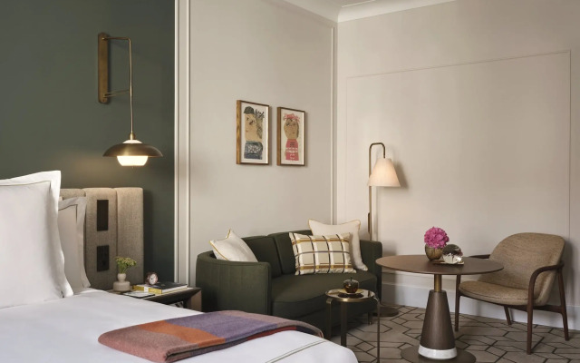 Rosewood Munich