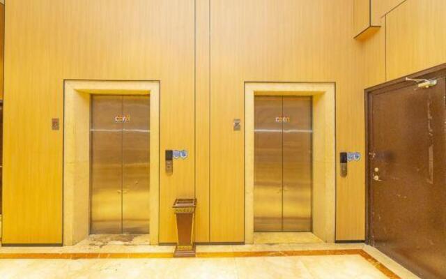 Super 8 Hangzhou Binjiang Xingguang Avenue