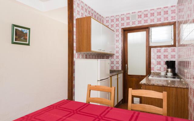 Apartamentos Las Góndolas