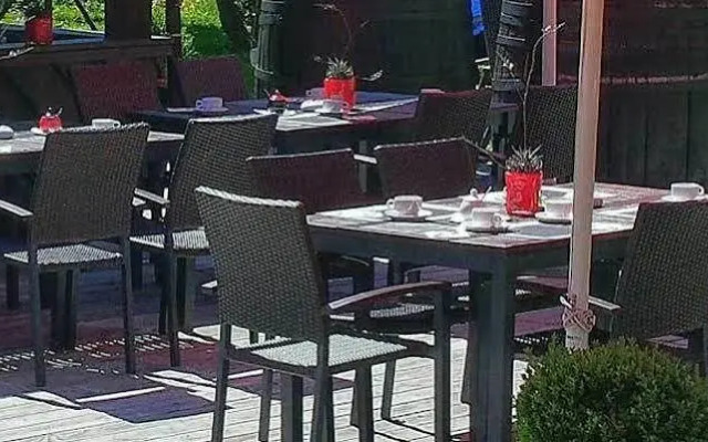 Hotel Restaurant Zum fröhlichen Landmann