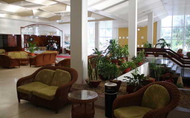 Hotel Pasacaballos