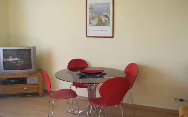 Ferienwohnung Trapp