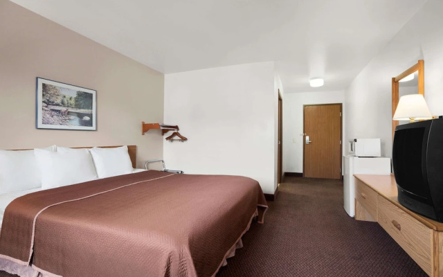 Elko NV Travelodge