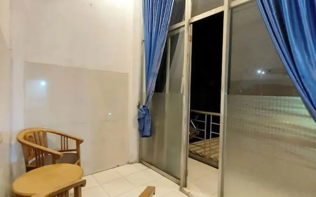 Hotel Serasi 2