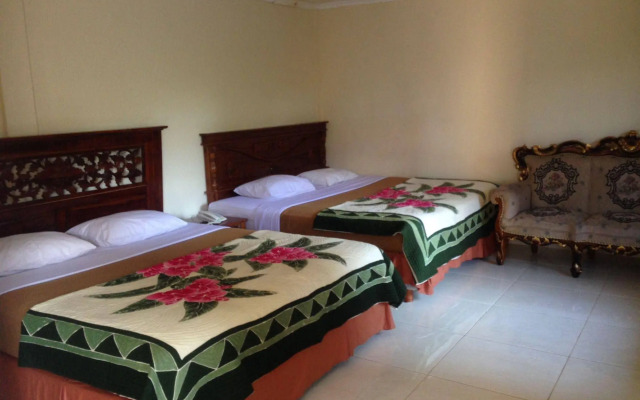 Hotel Puri Mimi